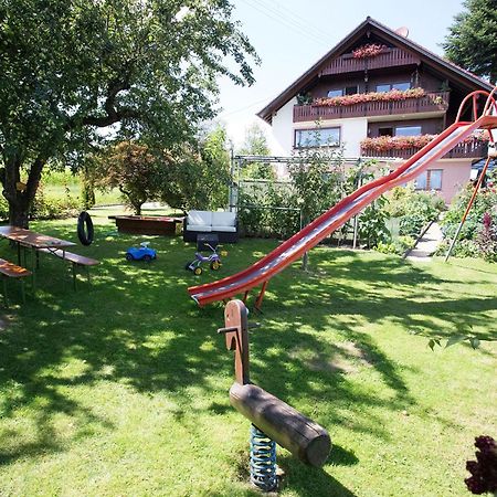 Hotel Haus Bührer Freiamt Exterior foto